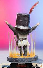 Solaire of Astora SD 9" Statue (exclusive)