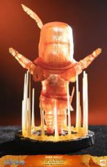 Solaire of Astora SD 9" Statue (Praise the Sun)