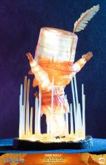 Solaire of Astora SD 9" Statue (Praise the Sun)