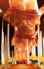 Solaire of Astora SD 9" Statue (Praise the Sun)