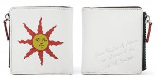 Solaire of Astora Wallet