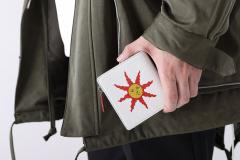 Solaire of Astora Wallet