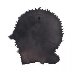 Solaire Wall Plaque