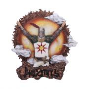 Solaire Wall Plaque