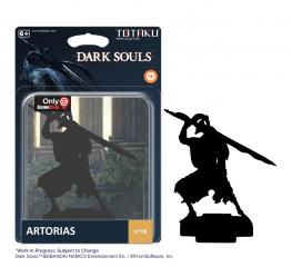 Totaku Artorias 4" Figure (exclusive)