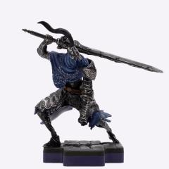 Totaku Artorias 4" Figure (exclusive)