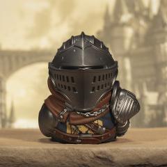Tubbz Oscar Knight of Astora Cosplaying Duck