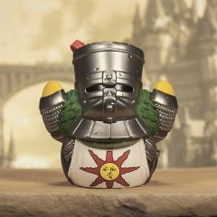 Tubbz Solaire of Astora Cosplaying Duck