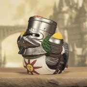Tubbz Solaire of Astora Cosplaying Duck
