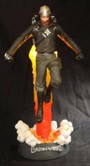 William Grey 12" Statue