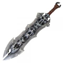 Chaoseater Sword Replica