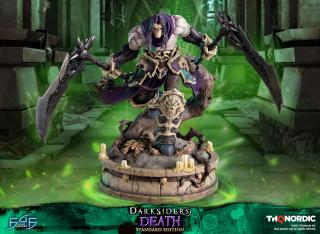 Death 14" Statue