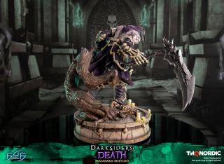 Death 14" Statue