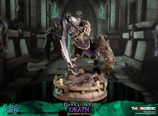 Death 14" Statue