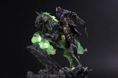 Death & Despair 12" Statue