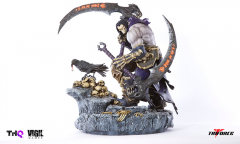 Death & Dust (Soul Reapers edition)