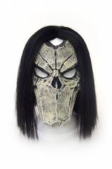 Death Latex Mask Replica