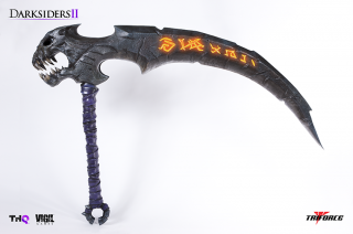 Soul Reaper Full Scale Replica