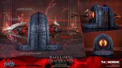 Chaoseater Bookends (exclusive)
