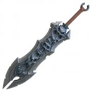 Chaoseater Sword Replica