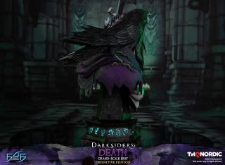 Death Grand Scale Bust (definitive)