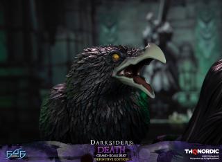 Death Grand Scale Bust (definitive)