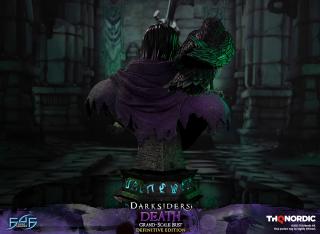 Death Grand Scale Bust (definitive)