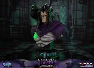 Death Grand Scale Bust (definitive)