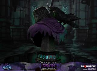 Death Grand Scale Bust (definitive)