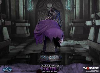 Death Grand Scale Bust