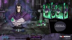 Death Grand Scale Bust