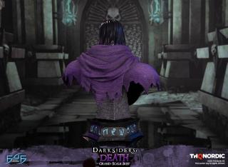 Death Grand Scale Bust