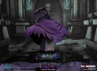 Death Grand Scale Bust