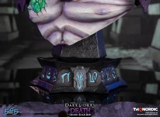 Death Grand Scale Bust