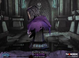 Death Grand Scale Bust