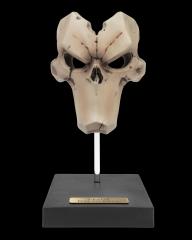 Death Mask 1:2 Scale Replica