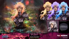 Fury Grand Scale Bust (variant)