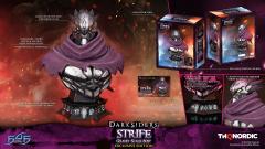 Strife Grand Scale Bust (exclusive)