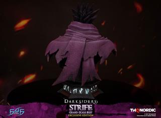 Strife Grand Scale Bust (exclusive)