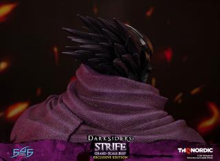 Strife Grand Scale Bust (exclusive)