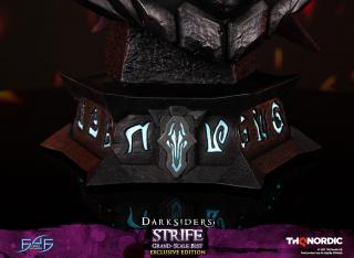 Strife Grand Scale Bust (exclusive)