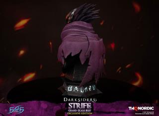 Strife Grand Scale Bust (exclusive)