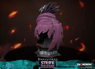 Strife Grand Scale Bust