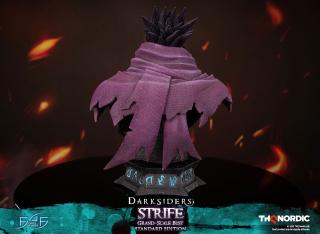 Strife Grand Scale Bust