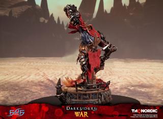 War 1/6 Scale Statue