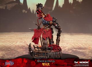 War 1/6 Scale Statue