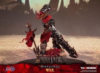 War 1/6 Scale Statue