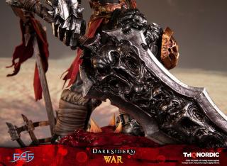 War 1/6 Scale Statue