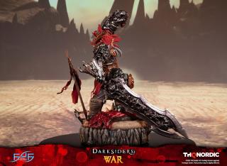 War 1/6 Scale Statue