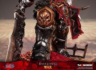 War 1/6 Scale Statue